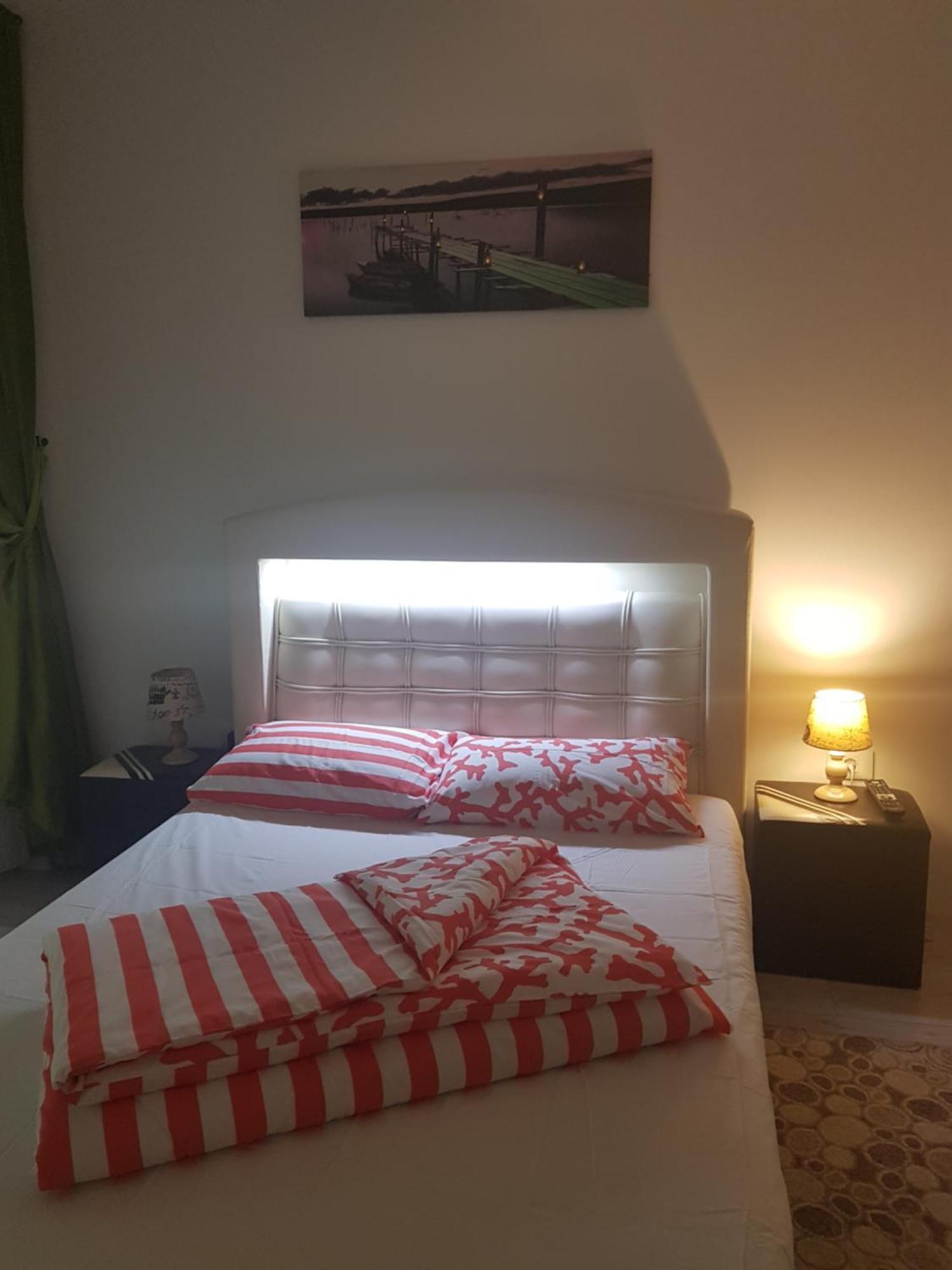 Apartament Ultracentral Monadin 2 Braşov Quarto foto